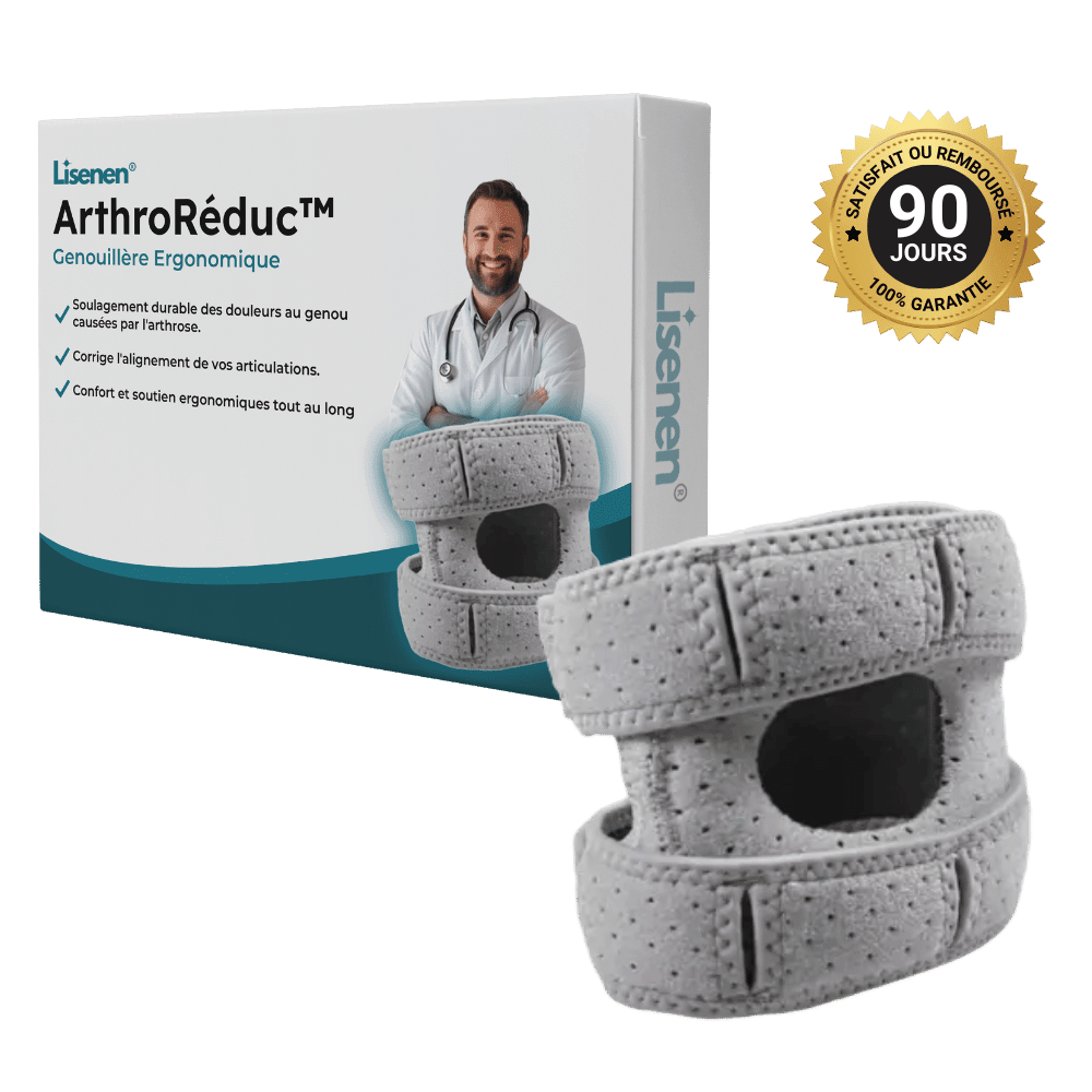 ArthroRéduc™