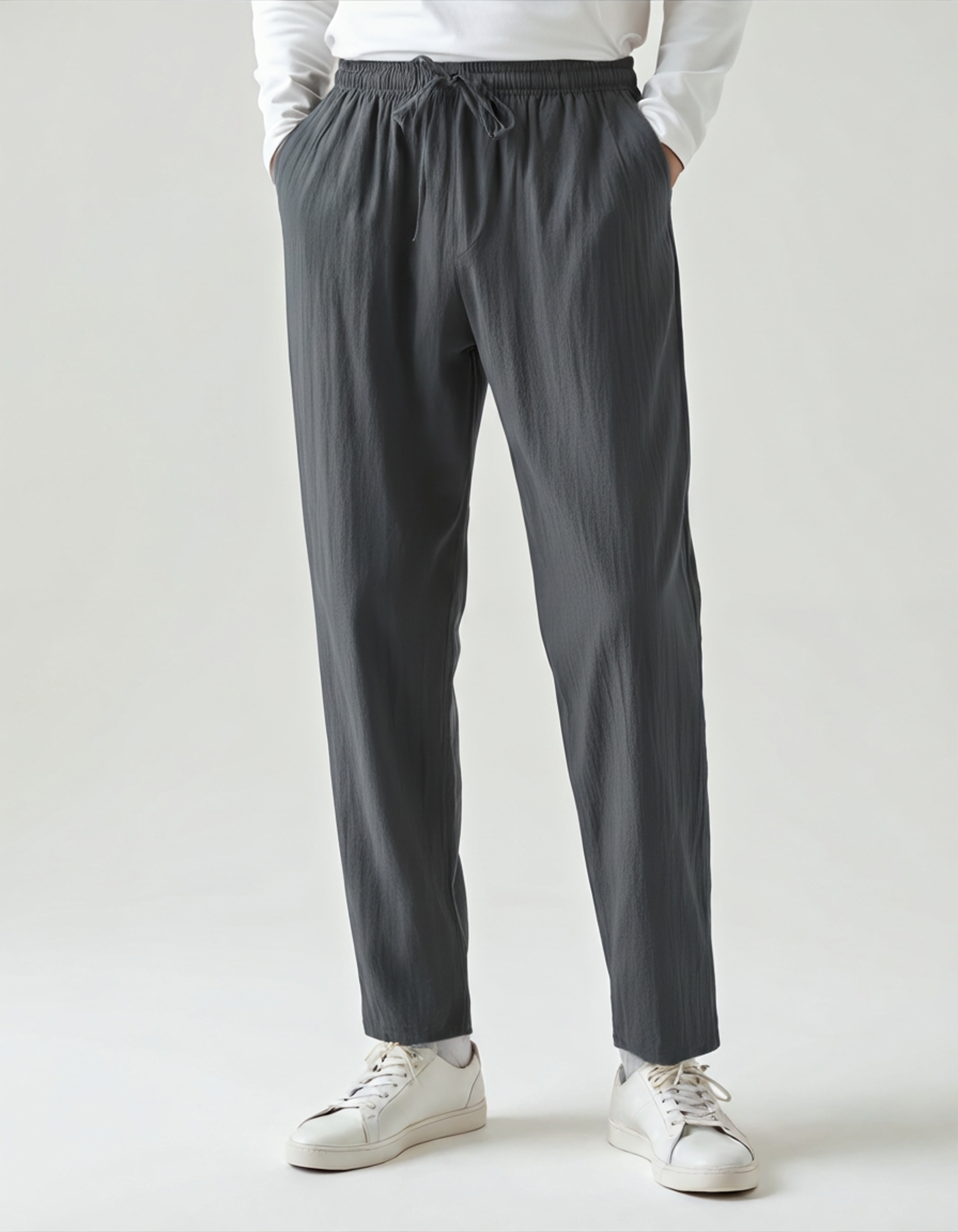 Zanzibar - Linen Pantalon
